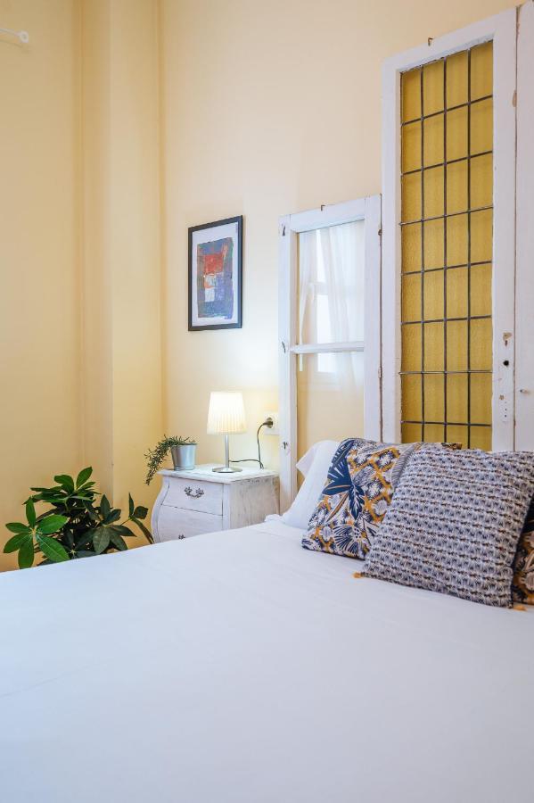 Appartement Homeyseville-precioso San Juan De La Palma, Parking Optional Séville