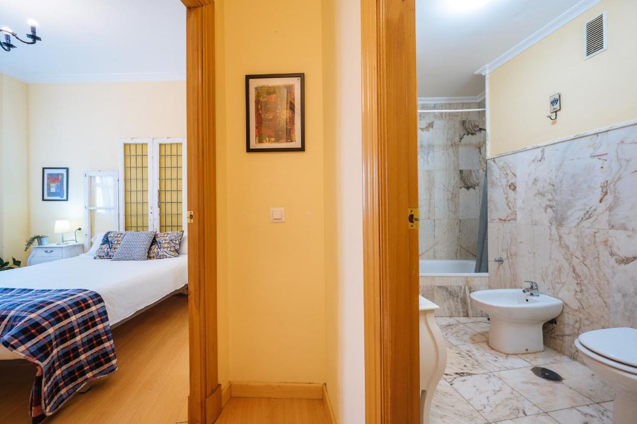 Appartement Homeyseville-precioso San Juan De La Palma, Parking Optional *