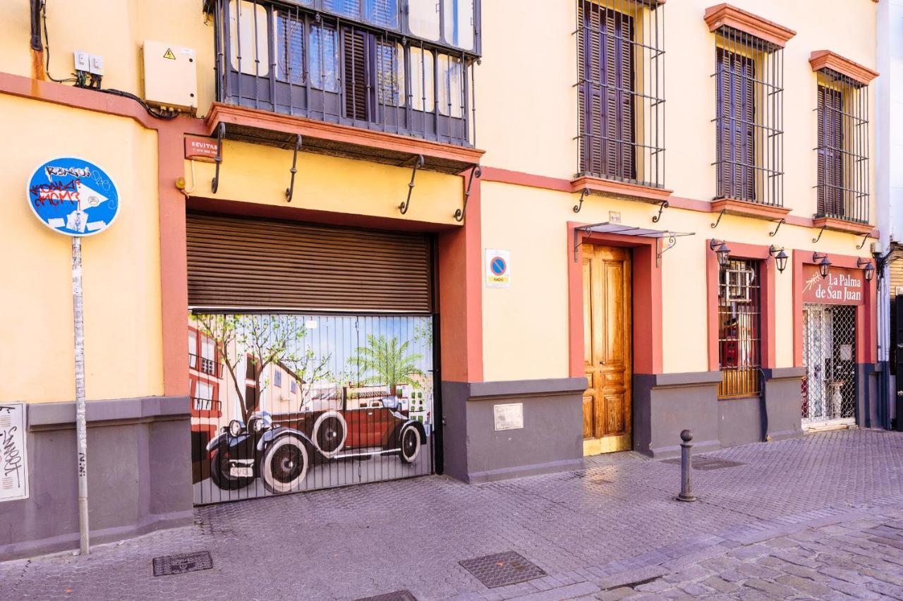 Appartement Homeyseville-precioso San Juan De La Palma, Parking Optional