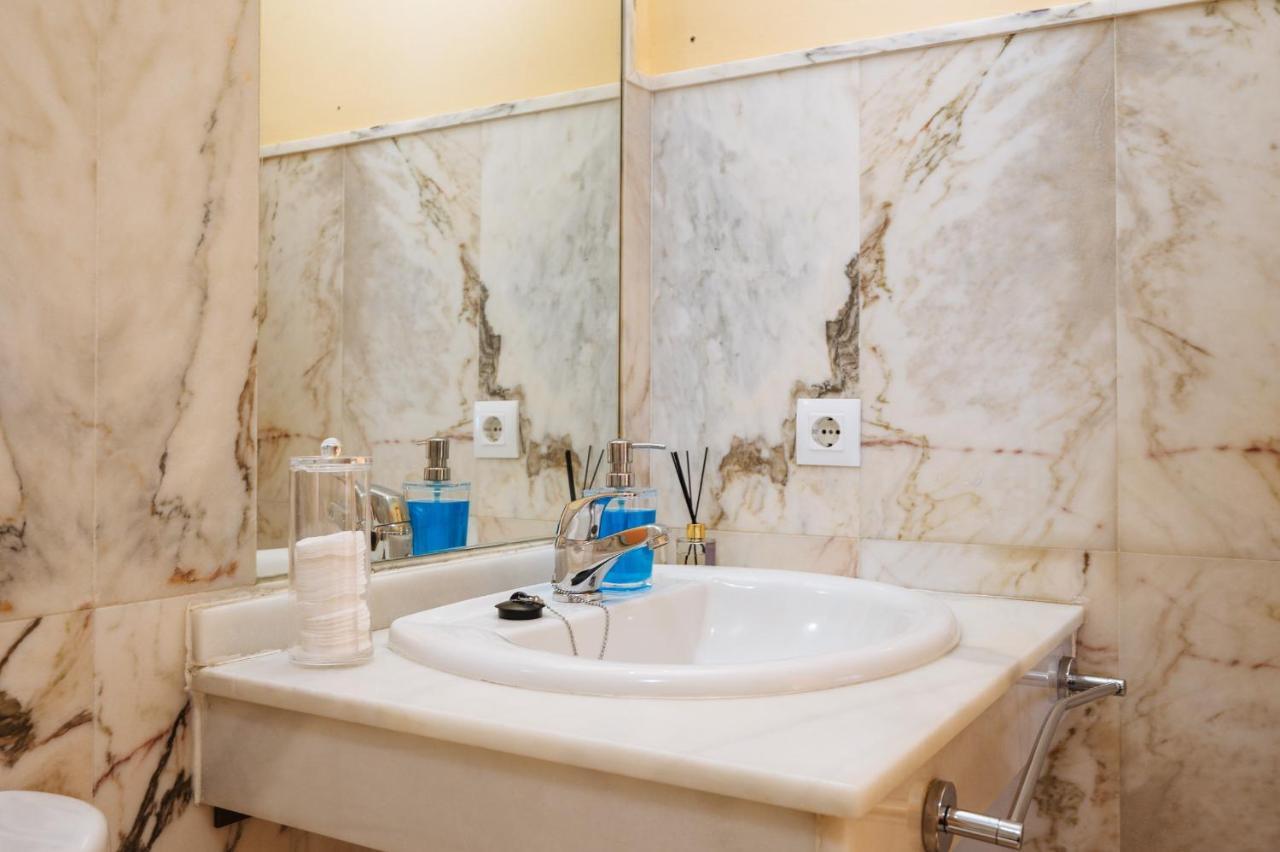 Homeyseville-precioso San Juan De La Palma, Parking Optional Appartement Séville