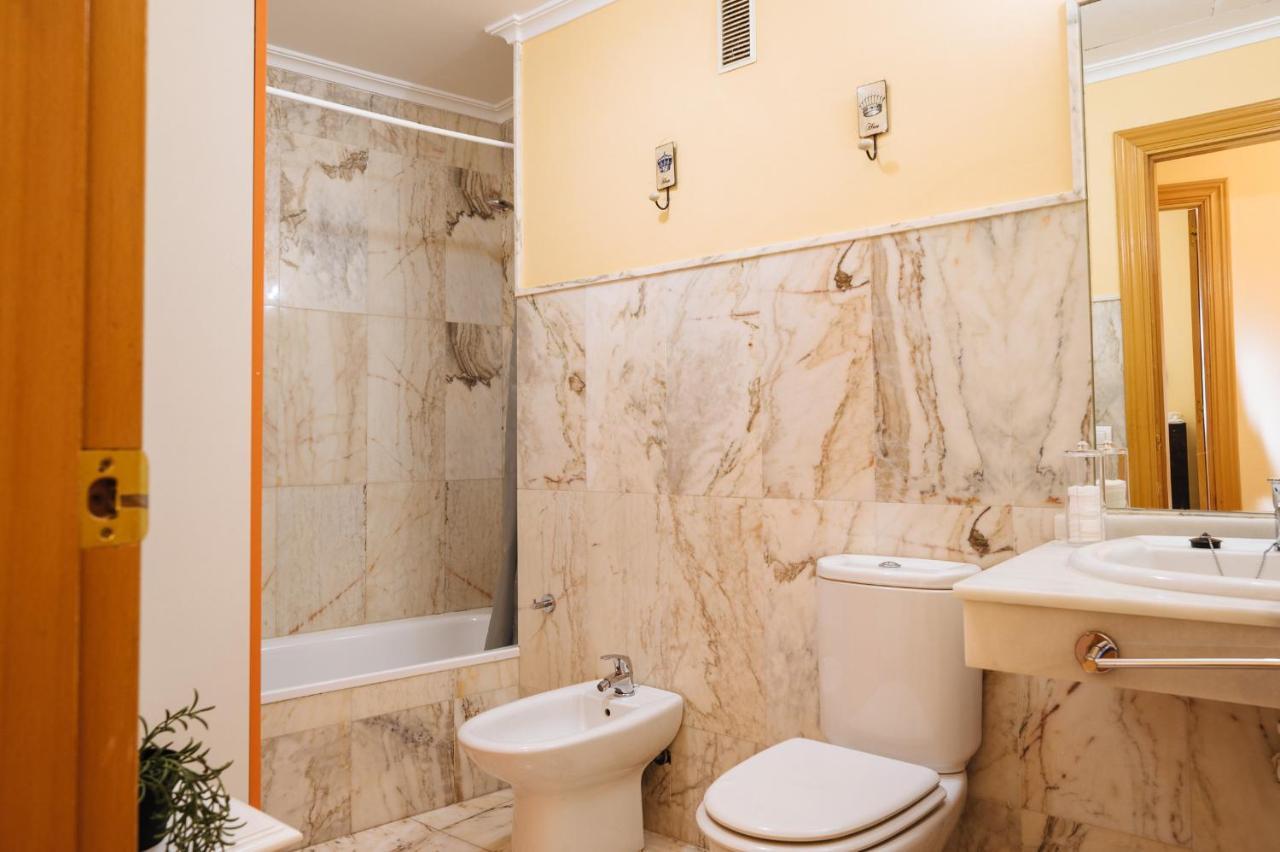 Appartement Homeyseville-precioso San Juan De La Palma, Parking Optional *