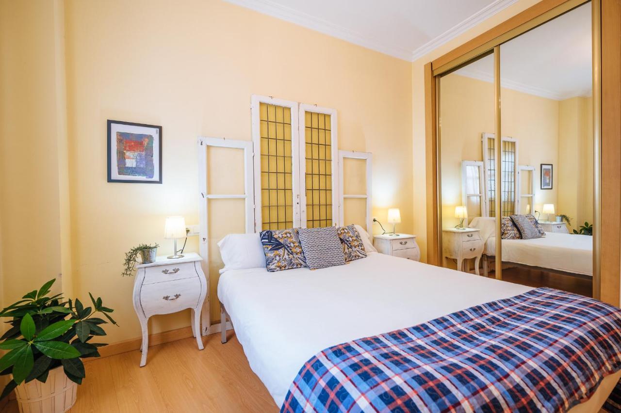 Homeyseville-precioso San Juan De La Palma, Parking Optional Appartement *