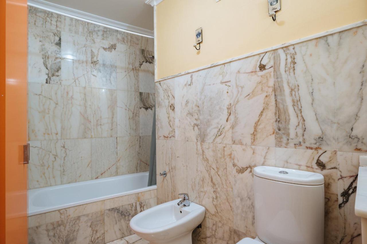 Homeyseville-precioso San Juan De La Palma, Parking Optional Appartement