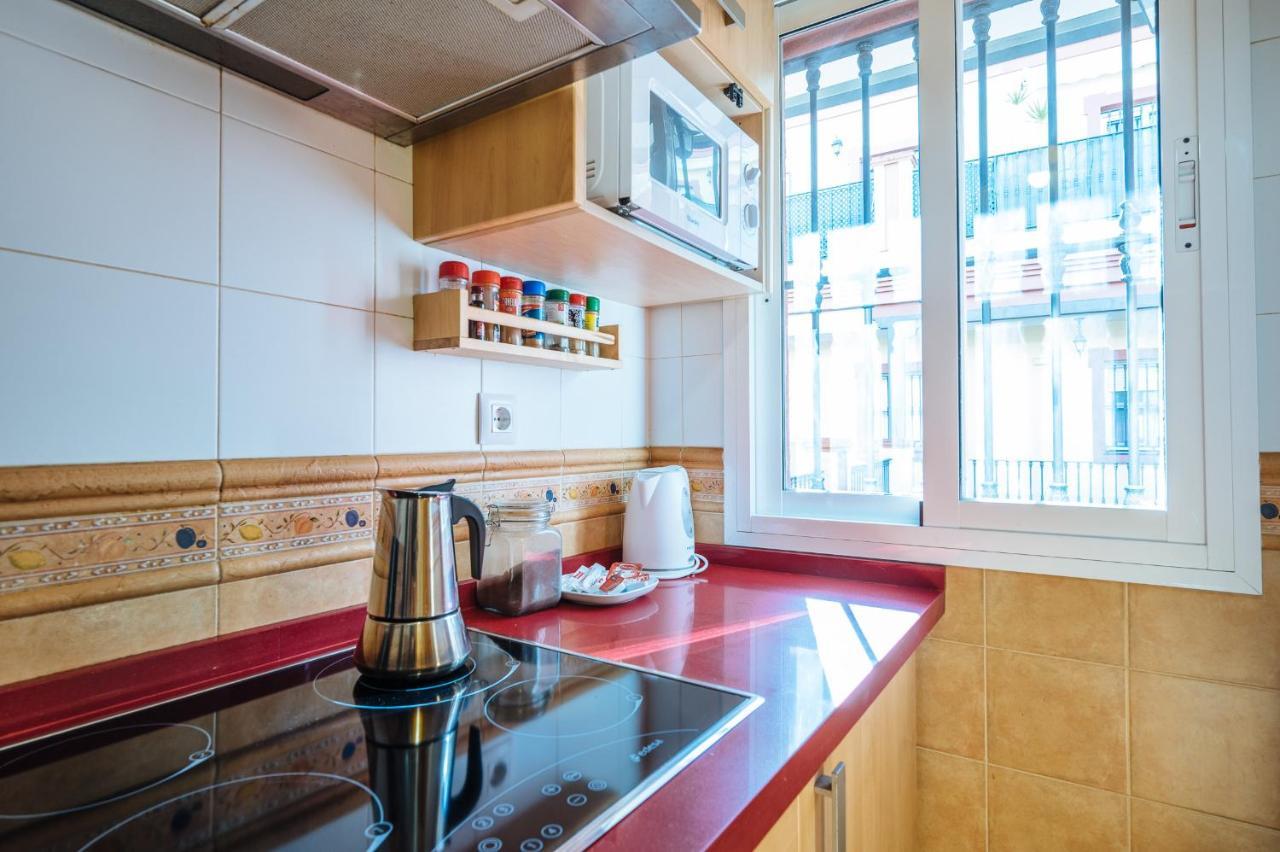 Appartement Homeyseville-precioso San Juan De La Palma, Parking Optional Séville