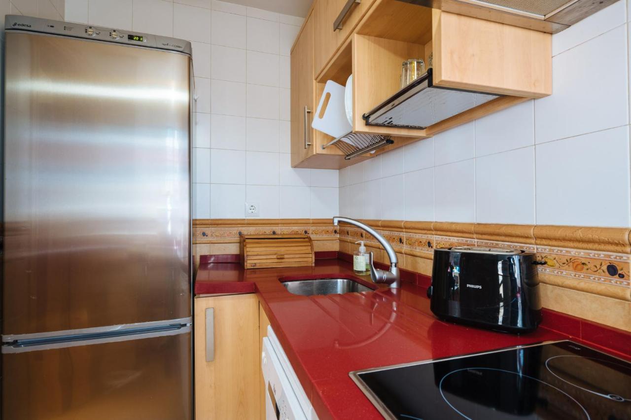 Appartement Homeyseville-precioso San Juan De La Palma, Parking Optional