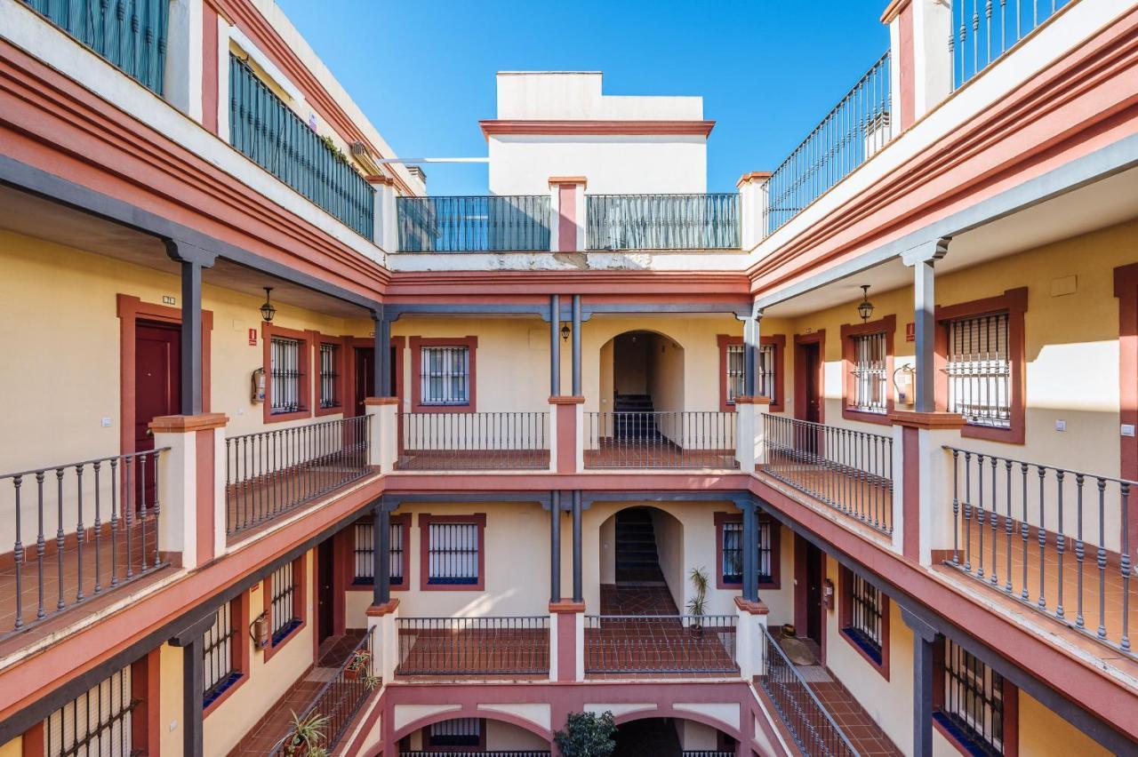 Homeyseville-precioso San Juan De La Palma, Parking Optional Appartement