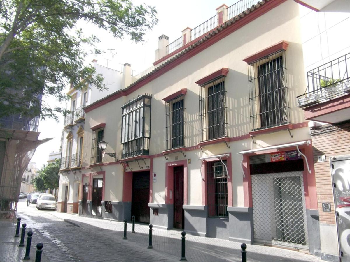 Homeyseville-precioso San Juan De La Palma, Parking Optional Appartement