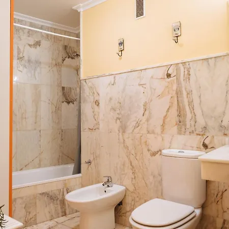 Homeyseville-Precioso Apartamento San Juan De La Palma, Parking Optional Zewnętrze zdjęcie