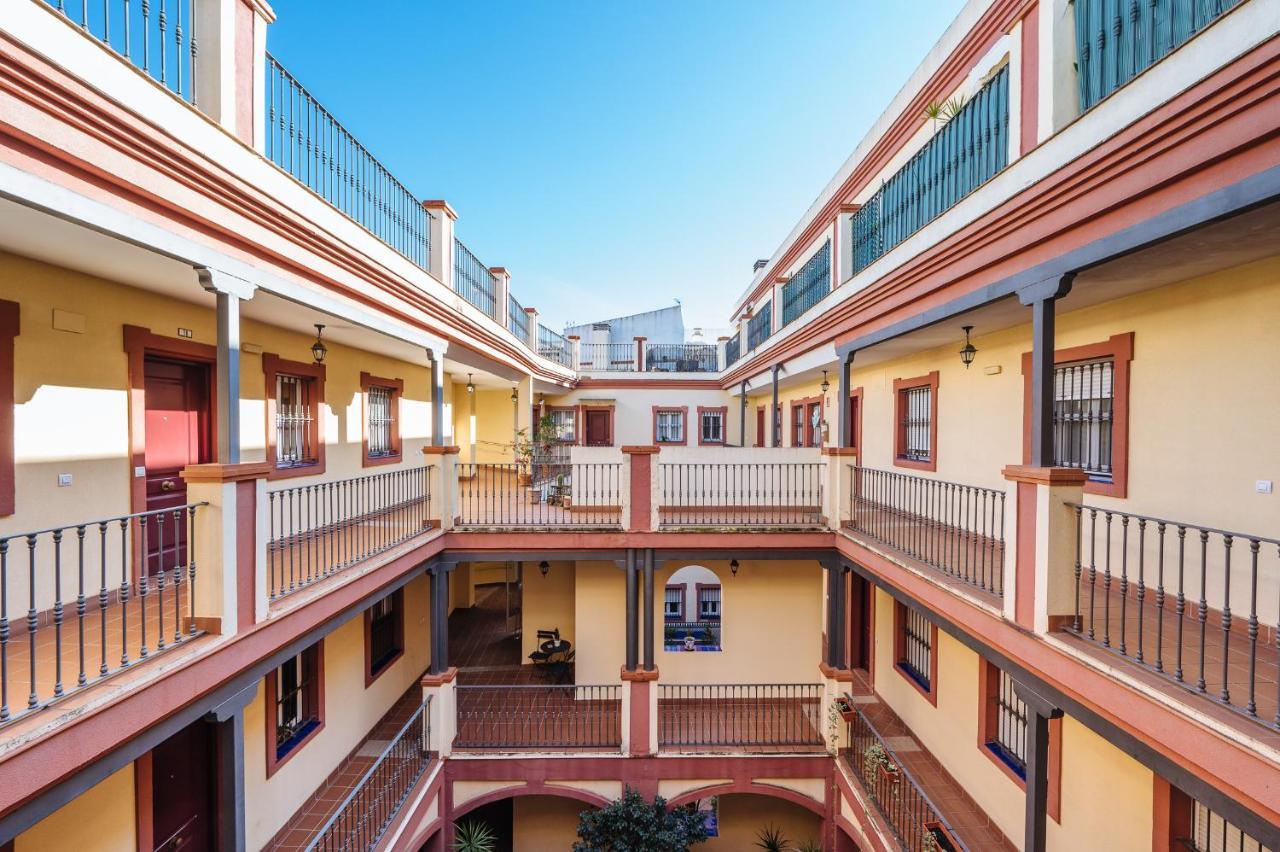 Homeyseville-precioso San Juan De La Palma, Parking Optional Appartement *